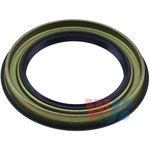Order Front Wheel Seal by WJB - WS710072 For Your Vehicle