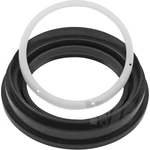 Order Front Wheel Seal by WJB - WS710073 For Your Vehicle