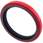 Order Front Wheel Seal by WJB - WS710092 For Your Vehicle