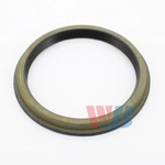 Order Front Wheel Seal by WJB - WS710106 For Your Vehicle