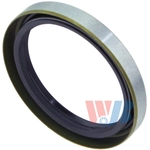 Order Front Wheel Seal by WJB - WS710168 For Your Vehicle