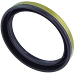Order Front Wheel Seal by WJB - WS710323 For Your Vehicle