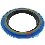 Order Front Wheel Seal by WJB - WS710430 For Your Vehicle