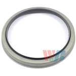 Order Front Wheel Seal by WJB - WS710571 For Your Vehicle