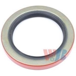 Order Front Wheel Seal by WJB - WS8430S For Your Vehicle