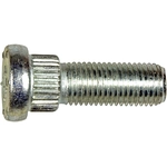 Order DORMAN - 610-041 - Wheel Lug Stud (Pack of 10) For Your Vehicle