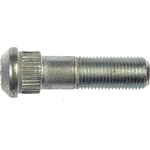 Order Front Wheel Stud by DORMAN - 610-080 For Your Vehicle