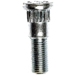 Order DORMAN - 610-105 - Wheel Lug Stud For Your Vehicle