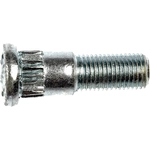 Order DORMAN - 610-105 - Wheel Lug Stud (Pack of 10) For Your Vehicle