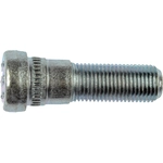 Order DORMAN - 610-255 - Wheel Lug Stud (Pack of 10) For Your Vehicle