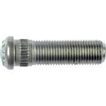 Order DORMAN - 610-258 - Wheel Lug Stud (Pack of 10) For Your Vehicle