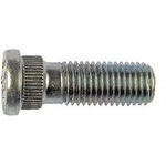 Order DORMAN - 610-276 - Wheel Lug Stud (Pack of 10) For Your Vehicle