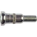 Order DORMAN - 610-286 - Wheel Lug Stud (Pack of 10) For Your Vehicle