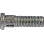 Order DORMAN - 610-307 - Wheel Lug Stud (Pack of 10) For Your Vehicle