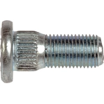 Order Front Wheel Stud (Pack of 10) by DORMAN - 610-322 For Your Vehicle