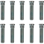 Order DORMAN - 610-323 - Wheel Lug Stud (Pack of 10) For Your Vehicle