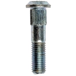 Order DORMAN - 610-341 - Wheel Lug Stud (Pack of 10) For Your Vehicle