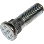 Order Front Wheel Stud by DORMAN - 610-378.1 For Your Vehicle