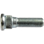 Order DORMAN - 610-384.1 - Wheel Lug Stud For Your Vehicle