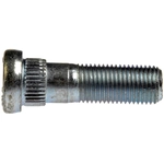 Order Front Wheel Stud by DORMAN - 610-401.1 For Your Vehicle