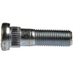 Order Front Wheel Stud by DORMAN - 610-401 For Your Vehicle