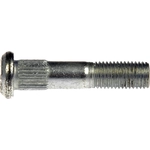 Order DORMAN - 610-409 - Wheel Lug Stud (Pack of 10) For Your Vehicle