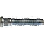 Order DORMAN - 610-424 - Wheel Lug Stud (Pack of 10) For Your Vehicle