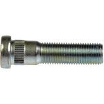 Order DORMAN - 610-435 - Wheel Lug Stud For Your Vehicle