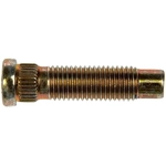 Order DORMAN - 610-497 - Wheel Lug Stud (Pack of 10) For Your Vehicle