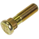 Order Front Wheel Stud by DORMAN - 610-566 For Your Vehicle