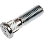 Order Front Wheel Stud by DORMAN - 610-568.1 For Your Vehicle
