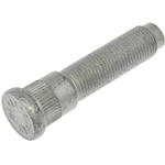 Order DORMAN - 610-614.1 - Front Wheel Stud For Your Vehicle