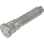 Order DORMAN - 610-614 - Wheel Lug Stud For Your Vehicle