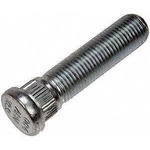 Order Front Wheel Stud by DORMAN/AUTOGRADE - 610-004 For Your Vehicle