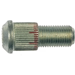 Order Front Wheel Stud (Pack of 10) by DORMAN/AUTOGRADE - 610-032 For Your Vehicle