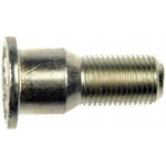 Order Front Wheel Stud by DORMAN/AUTOGRADE - 610-036 For Your Vehicle