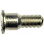 Order Front Wheel Stud (Pack of 10) by DORMAN/AUTOGRADE - 610-036 For Your Vehicle