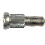 Order Front Wheel Stud by DORMAN/AUTOGRADE - 610-039 For Your Vehicle
