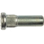 Order Front Wheel Stud by DORMAN/AUTOGRADE - 610-048 For Your Vehicle