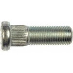 Order Front Wheel Stud (Pack of 10) by DORMAN/AUTOGRADE - 610-048 For Your Vehicle