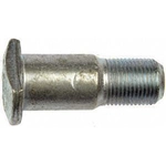 Order Front Wheel Stud by DORMAN/AUTOGRADE - 610-052 For Your Vehicle