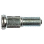 Order Front Wheel Stud by DORMAN/AUTOGRADE - 610-074 For Your Vehicle