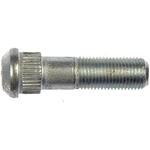 Order Front Wheel Stud by DORMAN/AUTOGRADE - 610-080 For Your Vehicle