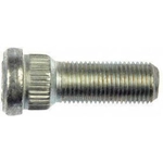 Order Front Wheel Stud by DORMAN/AUTOGRADE - 610-085 For Your Vehicle