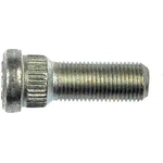 Order Front Wheel Stud (Pack of 10) by DORMAN/AUTOGRADE - 610-085 For Your Vehicle