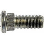 Order Front Wheel Stud by DORMAN/AUTOGRADE - 610-092 For Your Vehicle