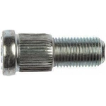 Order Front Wheel Stud (Pack of 10) by DORMAN/AUTOGRADE - 610-095 For Your Vehicle