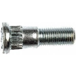 Order Front Wheel Stud by DORMAN/AUTOGRADE - 610-105.1 For Your Vehicle