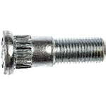 Order Front Wheel Stud by DORMAN/AUTOGRADE - 610-105.1 For Your Vehicle
