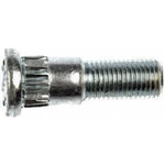 Order Front Wheel Stud by DORMAN/AUTOGRADE - 610-105 For Your Vehicle